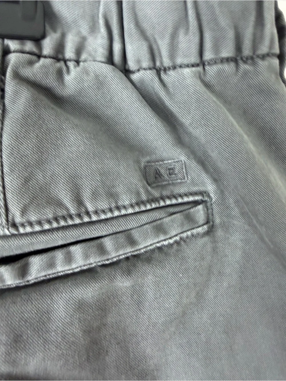 American Eagle Outfitters straight leg